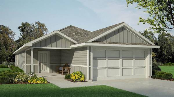 4152 WOODHILL BEND Drive, Fort Worth, TX 76036
