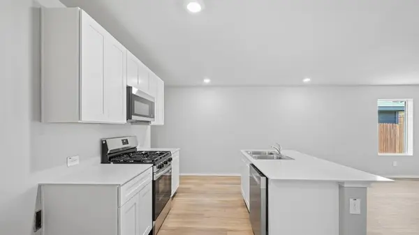 4152 WOODHILL BEND Drive, Fort Worth, TX 76036