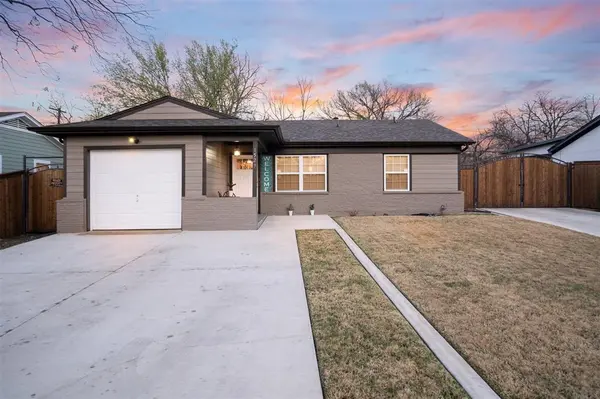 1529 Daniel Drive, Arlington, TX 76010