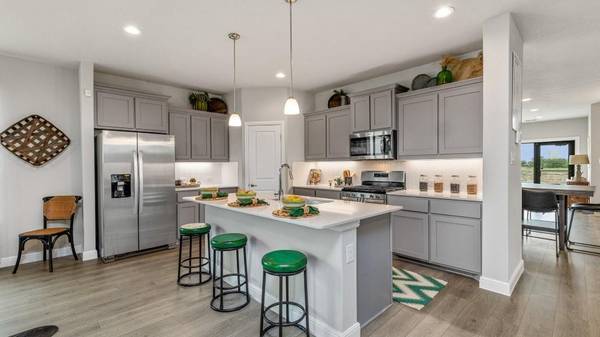 708 BUSHMAN Drive, Fort Worth, TX 76008