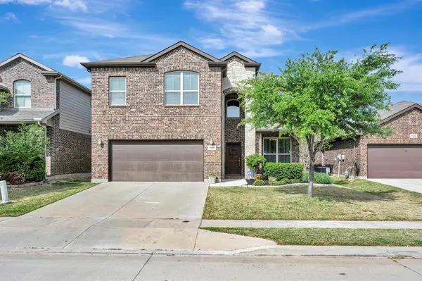 1608 Placitas Trail, Fort Worth, TX 76131
