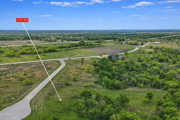 Lot 63 Sunset Court, Corsicana, TX 75109