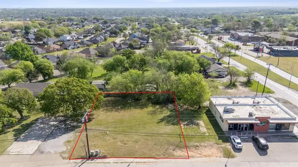 1512 Rodeo Center Boulevard, Mesquite, TX 75149
