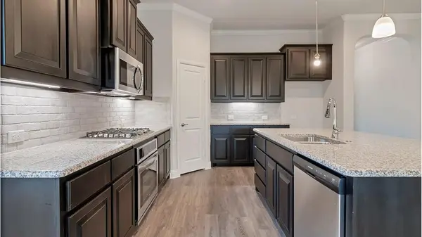 725 SOARING HAWK Drive, Fort Worth, TX 76008