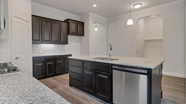 725 SOARING HAWK Drive, Fort Worth, TX 76008