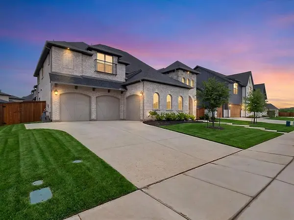 1005 Kelley Lane, Celina, TX 75009
