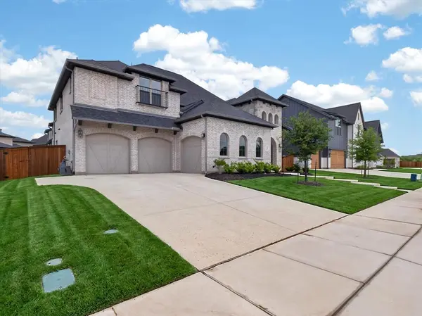1005 Kelley Lane, Celina, TX 75009