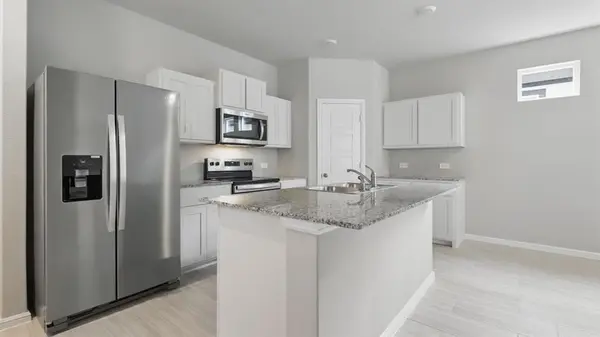 3108 MAPLE ORCHARD Lane, Fort Worth, TX 76140