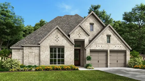 272 Rosemallow Lane, Waxahachie, TX 75165