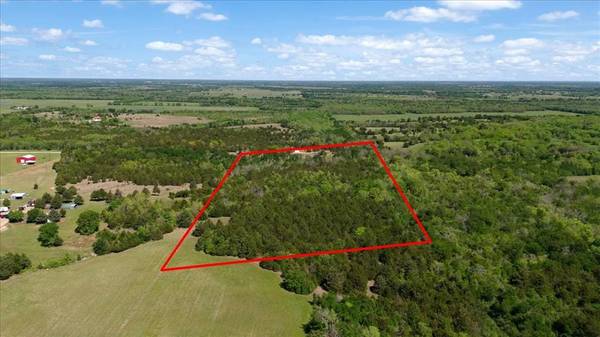 TBD County Road 4511, Commerce, TX 75428