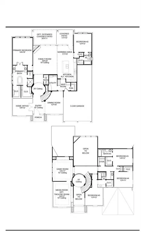 268 Rosemallow Lane, Waxahachie, TX 75165