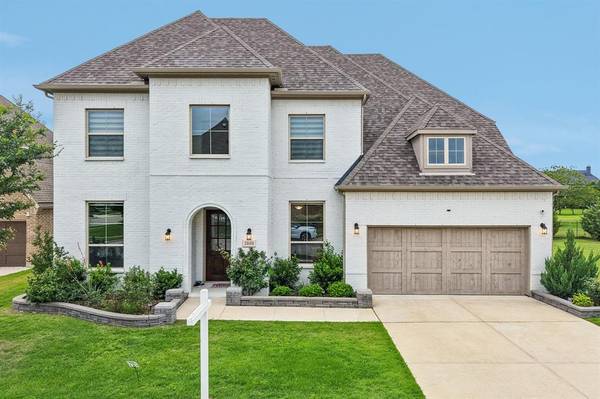 2000 Athena Drive, Keller, TX 76248