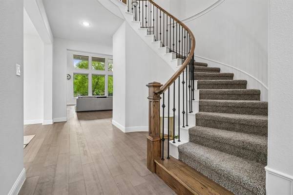2000 Athena Drive, Keller, TX 76248
