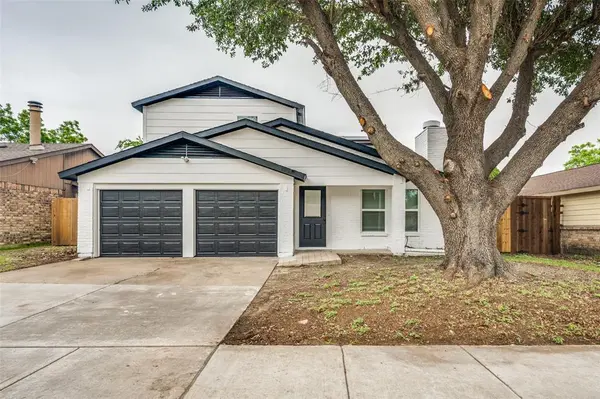 3605 Daniel Drive, Arlington, TX 76014