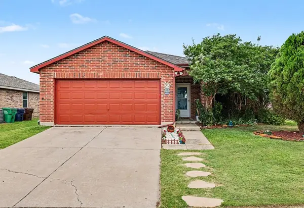 3223 Friesian Court, Denton, TX 76210