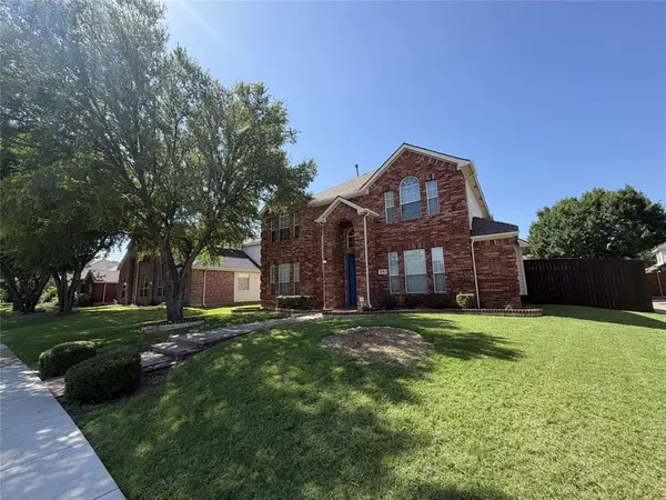 1741 Angel Falls Drive, Frisco, TX 75036