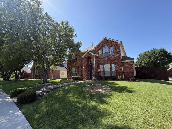 1741 Angel Falls Drive, Frisco, TX 75036