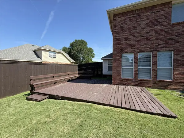 1741 Angel Falls Drive, Frisco, TX 75036