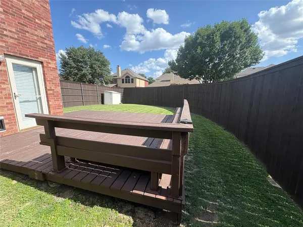 1741 Angel Falls Drive, Frisco, TX 75036