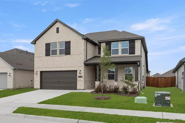 1520 Eagle Meadow Trail, Anna, TX 75409