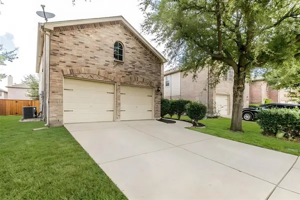 10640 Colfax Drive, Mckinney, TX 75072