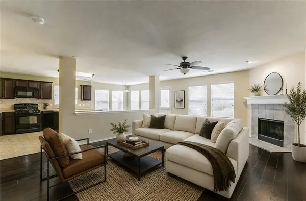 10640 Colfax Drive, Mckinney, TX 75072