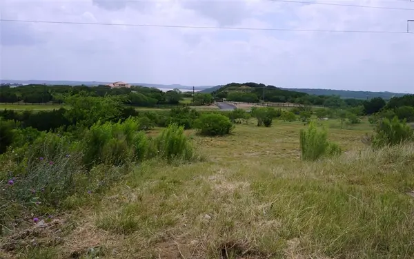 Lot 458 Canyon Wren, Possum Kingdom Lake, TX 76449