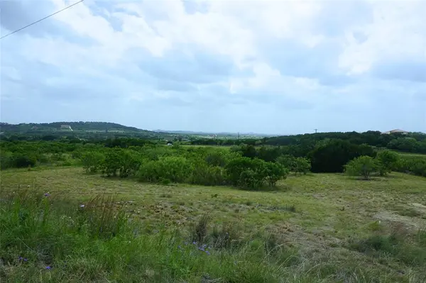 Lot 458 Canyon Wren, Possum Kingdom Lake, TX 76449