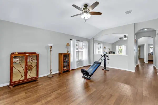 1065 Springhill Drive, Saginaw, TX 76179
