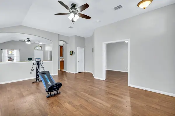 1065 Springhill Drive, Saginaw, TX 76179