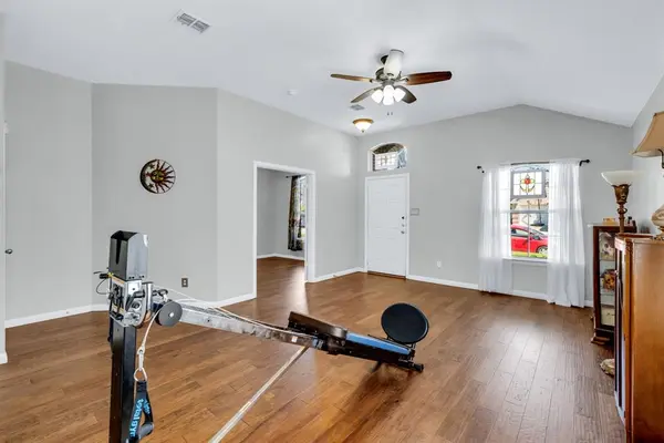 1065 Springhill Drive, Saginaw, TX 76179