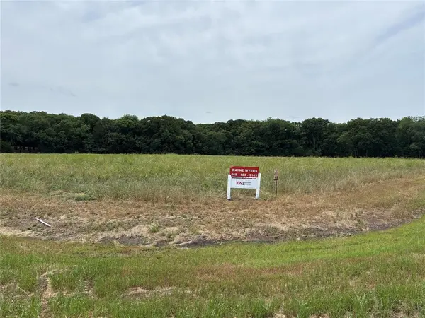 Lot 48 White Tail Way, Pottsboro, TX 75076
