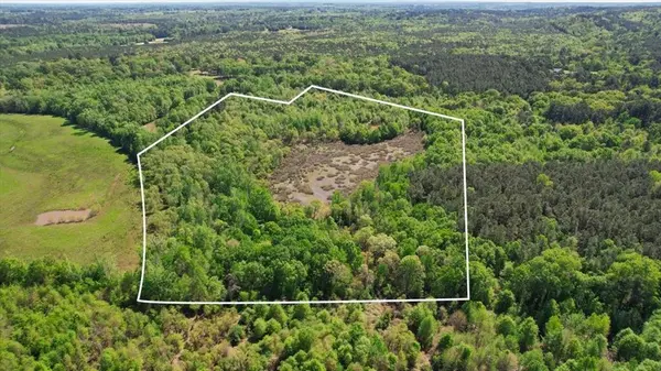 TBD CR 1143, Daingerfield, TX 75638