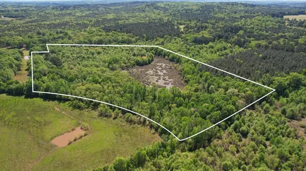TBD CR 1143, Daingerfield, TX 75638