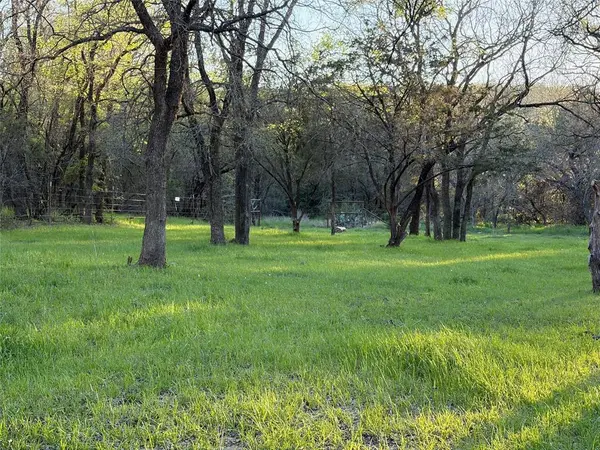 11865 W 180, Graford, TX 76449