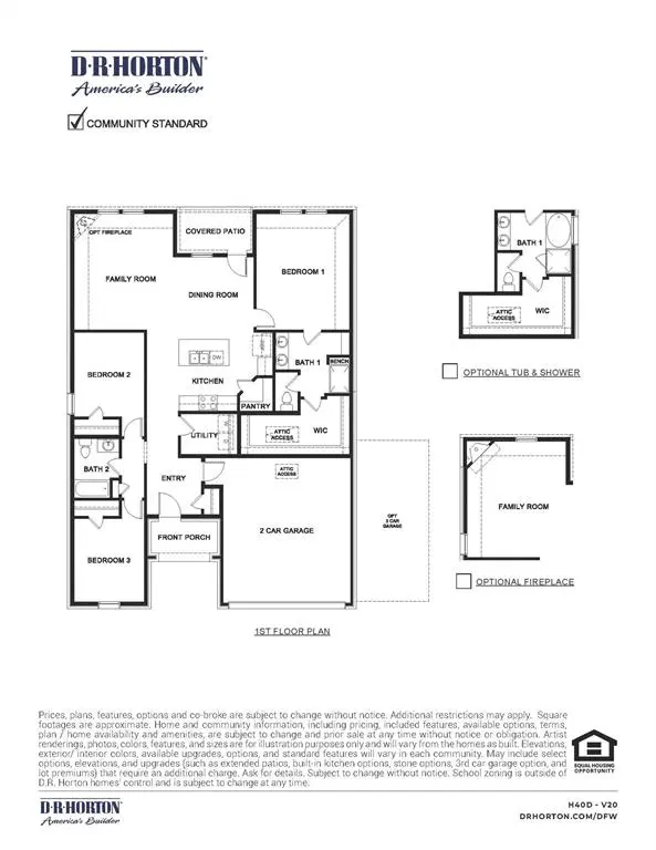 411 Range Road, Caddo Mills, TX 75135