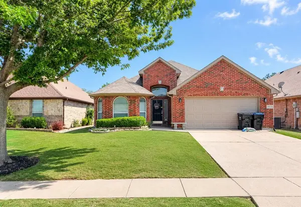 8810 Kiowa Drive, Greenville, TX 75402