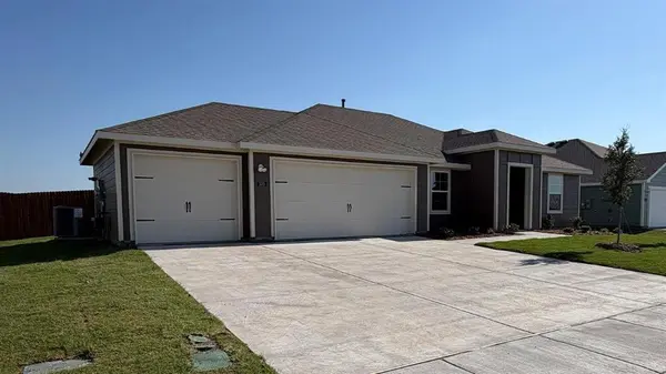 505 Northern Red Drive, Josephine, TX 75189