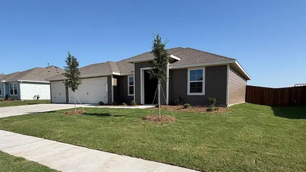 505 Northern Red Drive, Josephine, TX 75189