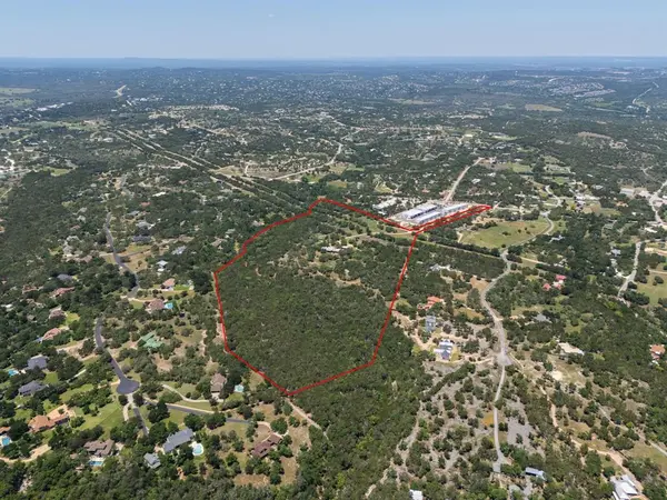 15425 Fitzhugh Road, Dripping Springs, TX 78620