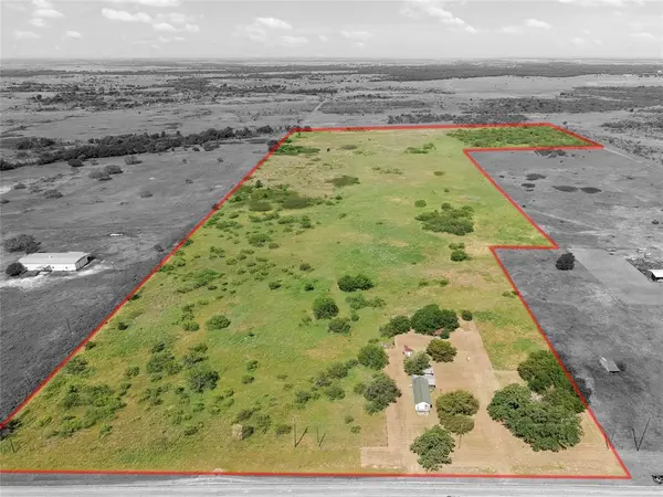 16209 Fm 1816, Nocona, TX 76255
