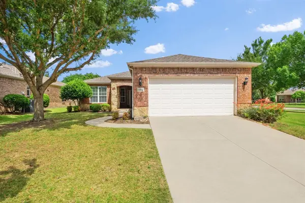 7356 Pasatiempo Drive, Frisco, TX 75036