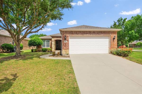 7356 Pasatiempo Drive, Frisco, TX 75036