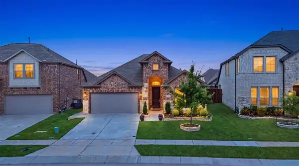 552 Taylor Drive, Fate, TX 75087