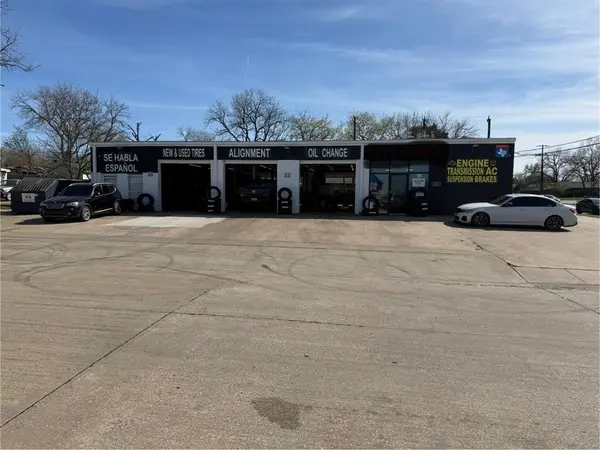 1106 S 1st Street, Garland, TX 75040