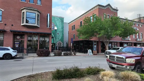 301 E Virginia Street, Mckinney, TX 75069
