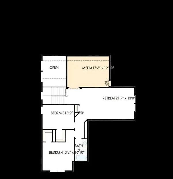 4209 Pond Cypress Street, Aubrey, TX 76227
