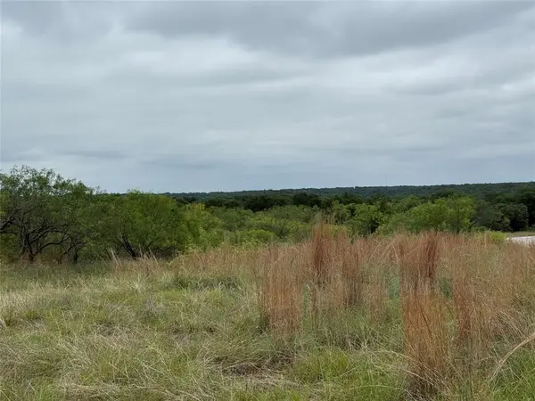 Lot 237 Vista Pointe Drive, Chico, TX 76431