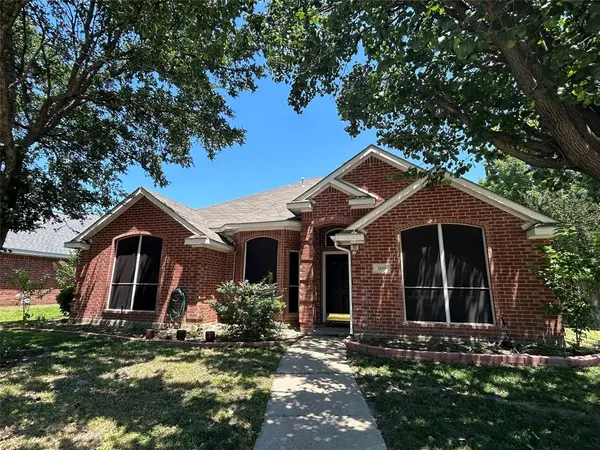 509 Drexel Drive, Lewisville, TX 75067