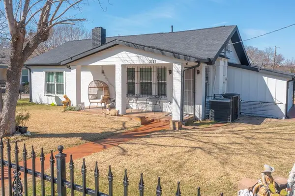 3101 Ouida Avenue, Dallas, TX 75211